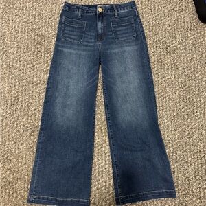 Kut from the Kloth Meg Jeans